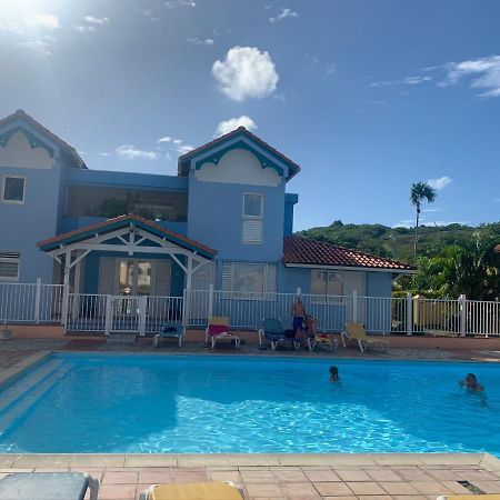 Appartement T2 Route Des Salines Sainte-Anne Exterior foto