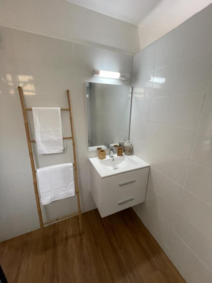 Appartement T2 Route Des Salines Sainte-Anne Exterior foto